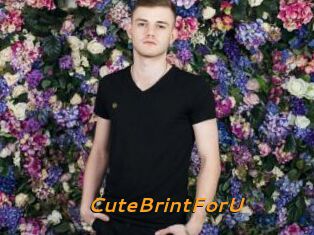 CuteBrintForU