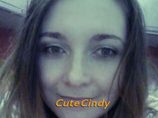 CuteCindy_