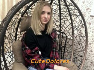 CuteDolores