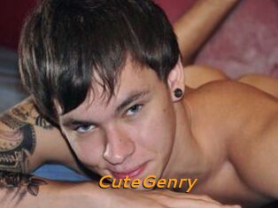 CuteGenry