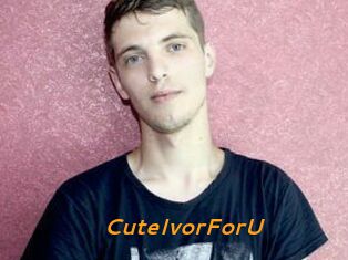 CuteIvorForU