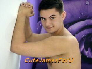 CuteJamesForU