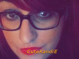 CuteKandiE