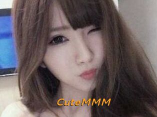 CuteMMM