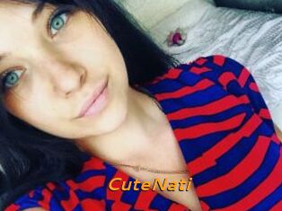 CuteNati