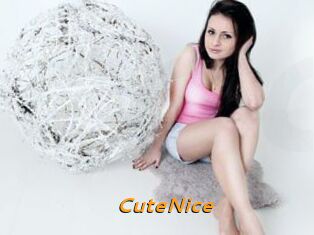 CuteNice