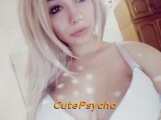 CutePsycho
