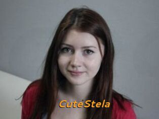 CuteStela