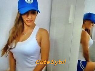 CuteSybil