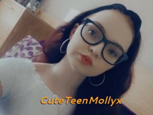CuteTeenMollyx
