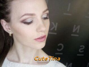 CuteTina