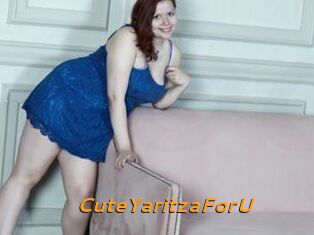 CuteYaritzaForU