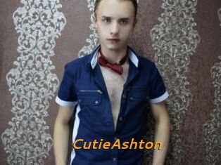 CutieAshton