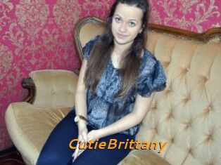 CutieBrittany
