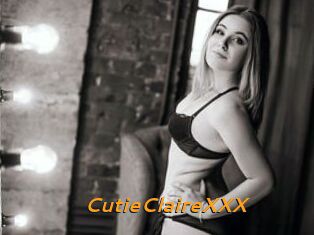 CutieClaireXXX