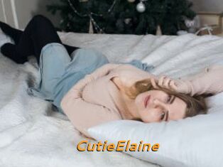 CutieElaine