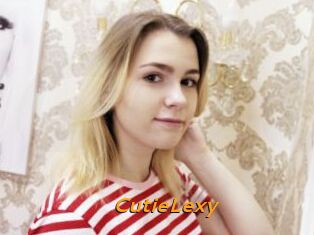 CutieLexy