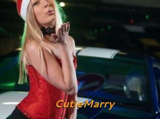 CutieMarry