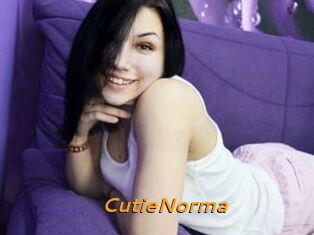 CutieNorma
