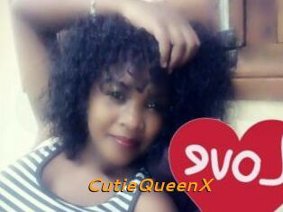 CutieQueenX