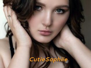 CutieSophiie