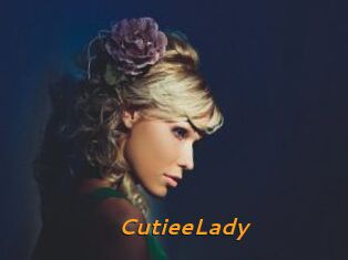 CutieeLady