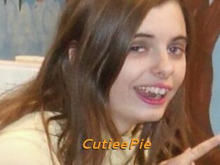 CutieePie