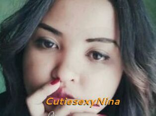 CutiesexyNina