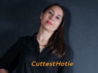CuttestHotie