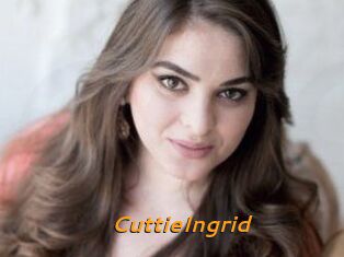 CuttieIngrid