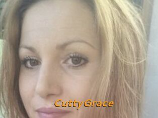 CuttyGrace