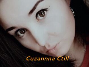 Cuzannna_Ctill