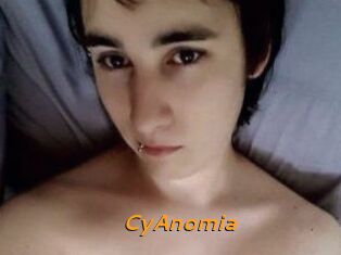 CyAnomia