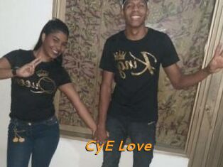 CyE_Love