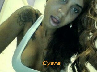 Cyara