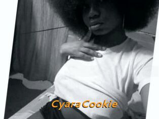 CyaraCookie