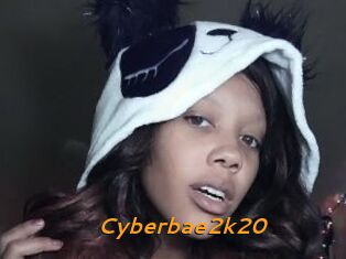 Cyberbae2k20