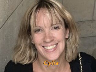 Cylia