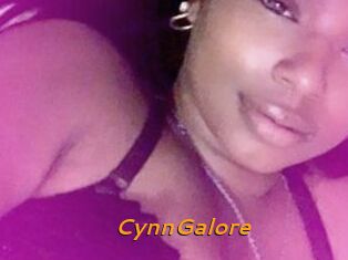 CynnGalore