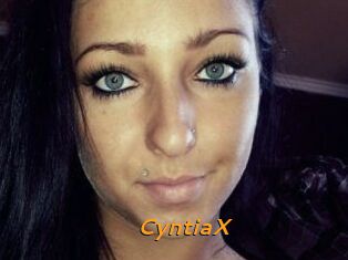 CyntiaX