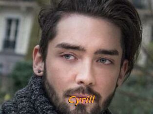 Cyrill