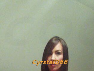 CyrstalD66