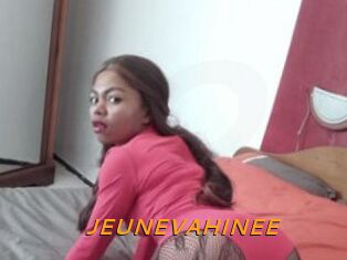 JEUNEVAHINEE