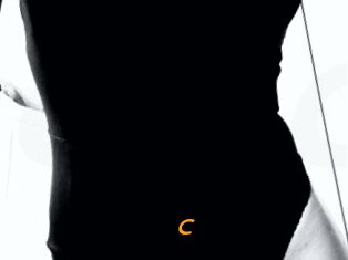 C