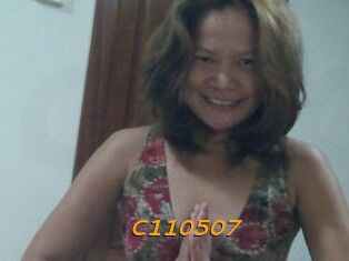 C110507