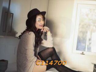 C114700