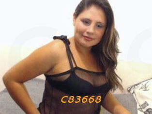 C83668