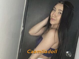 Caamiladoll