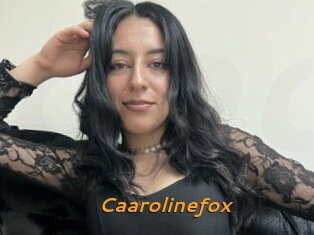 Caarolinefox