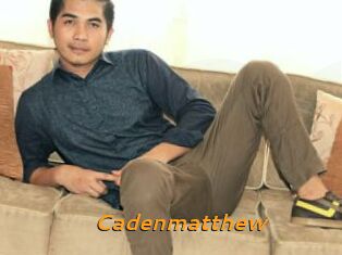Cadenmatthew